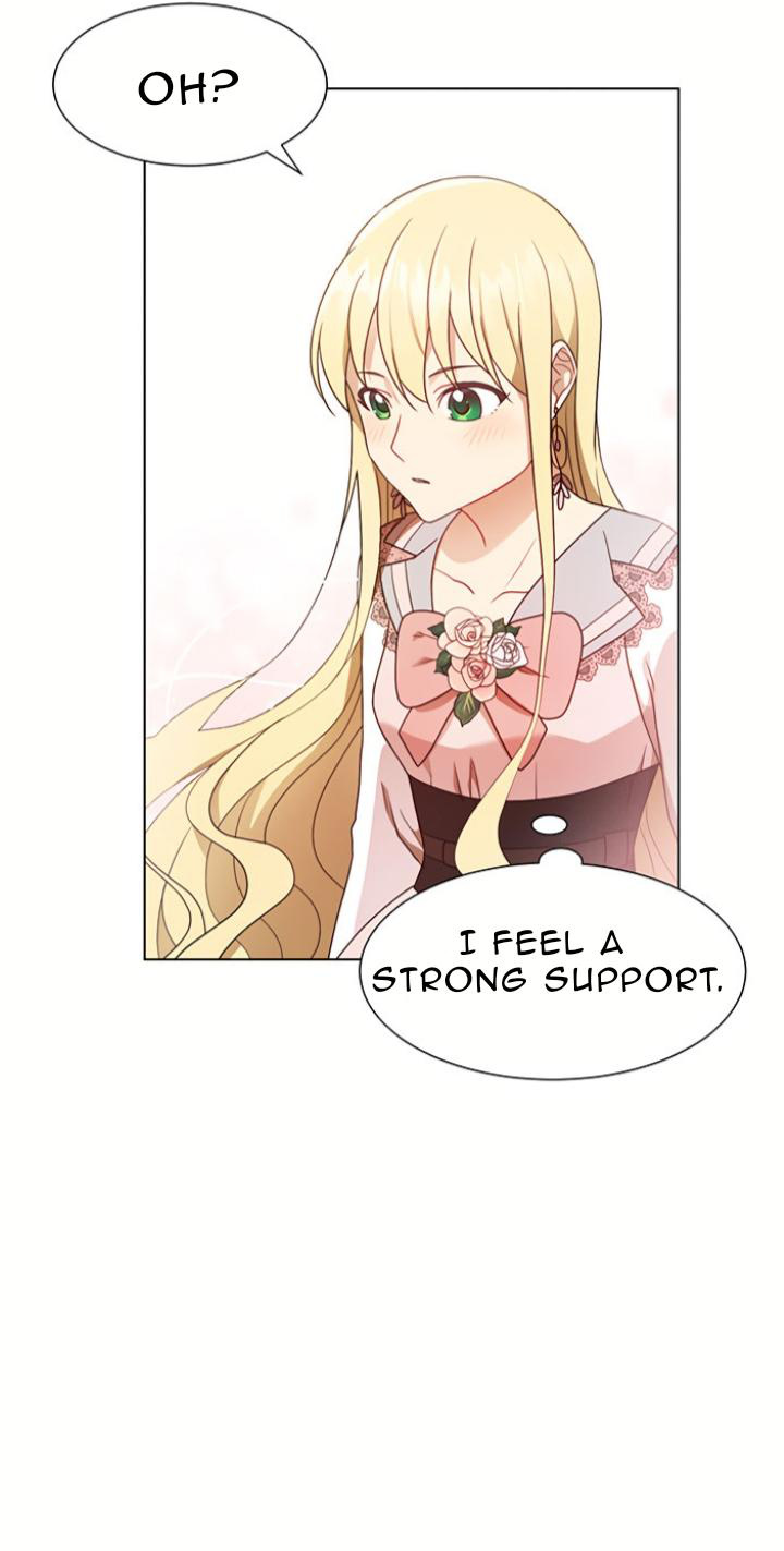 Welcome, It’s the First Time With This Kind of Villainess chapter 6 - page 39