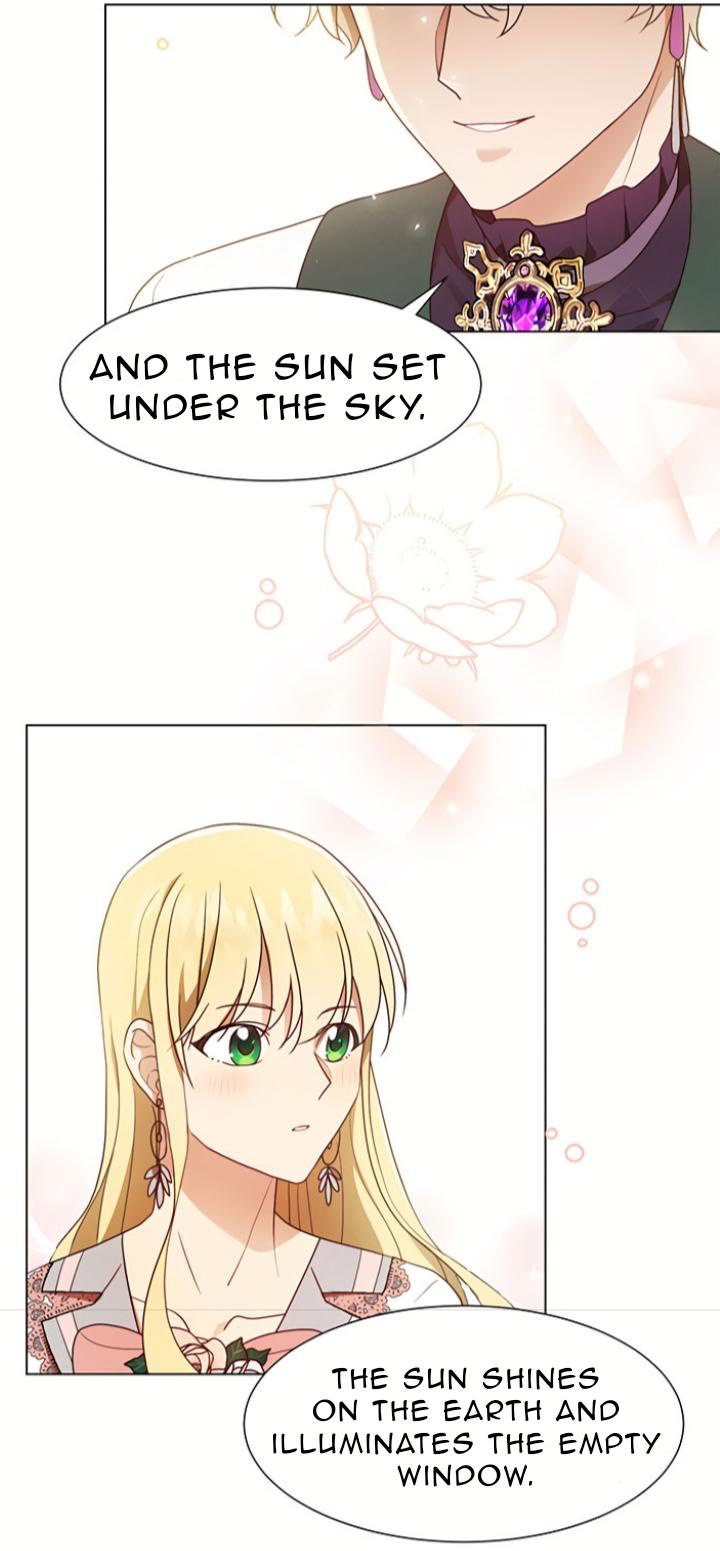 Welcome, It’s the First Time With This Kind of Villainess chapter 6 - page 44