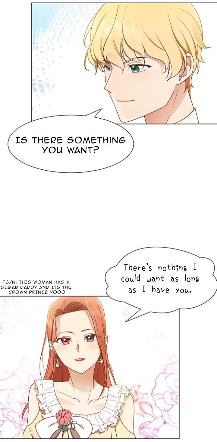Welcome, It’s the First Time With This Kind of Villainess chapter 6 - page 52