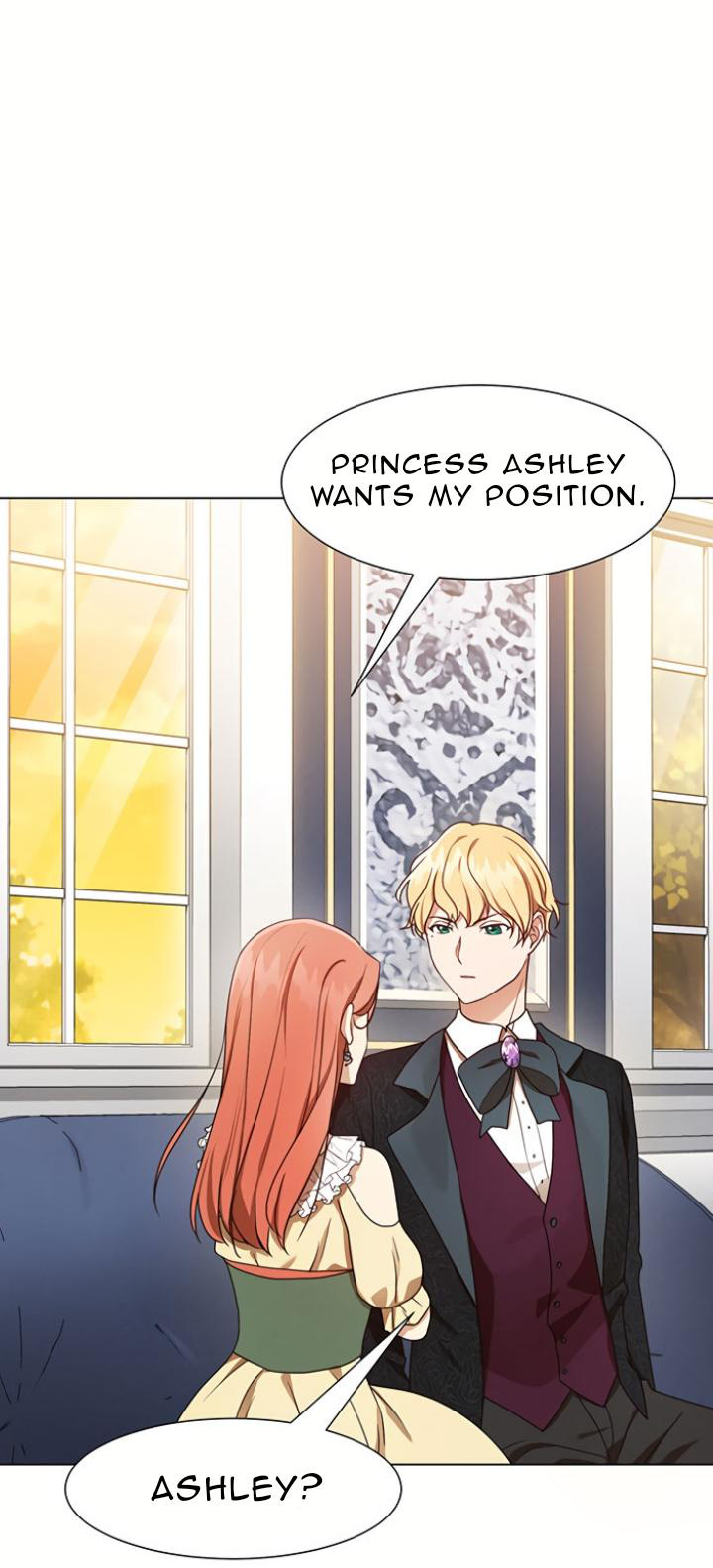 Welcome, It’s the First Time With This Kind of Villainess chapter 6 - page 55