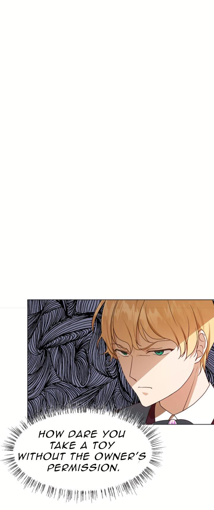 Welcome, It’s the First Time With This Kind of Villainess chapter 6 - page 56