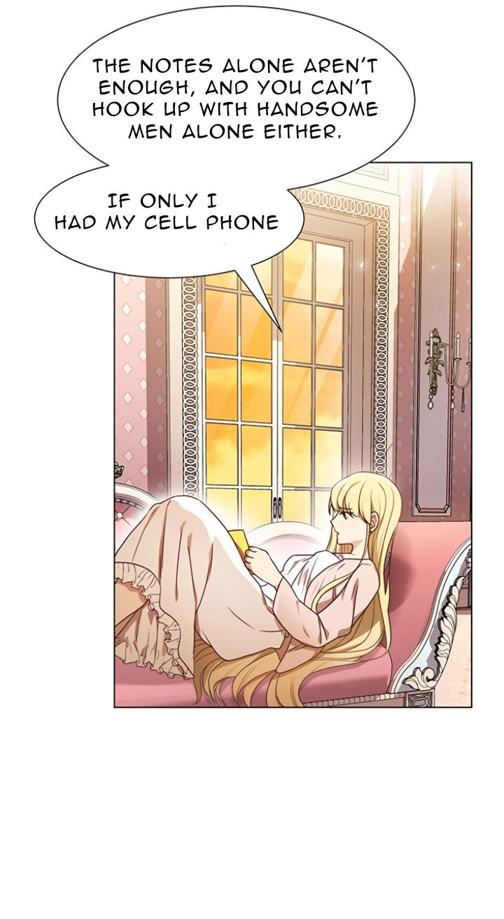 Welcome, It’s the First Time With This Kind of Villainess chapter 6 - page 59
