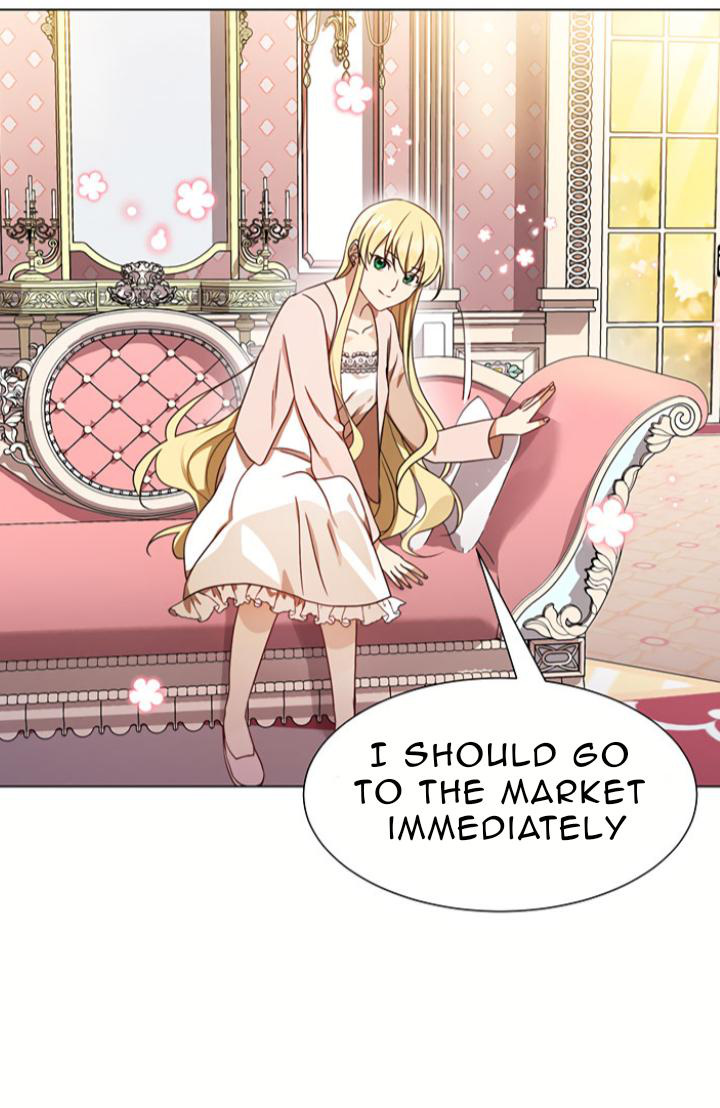 Welcome, It’s the First Time With This Kind of Villainess chapter 6 - page 61