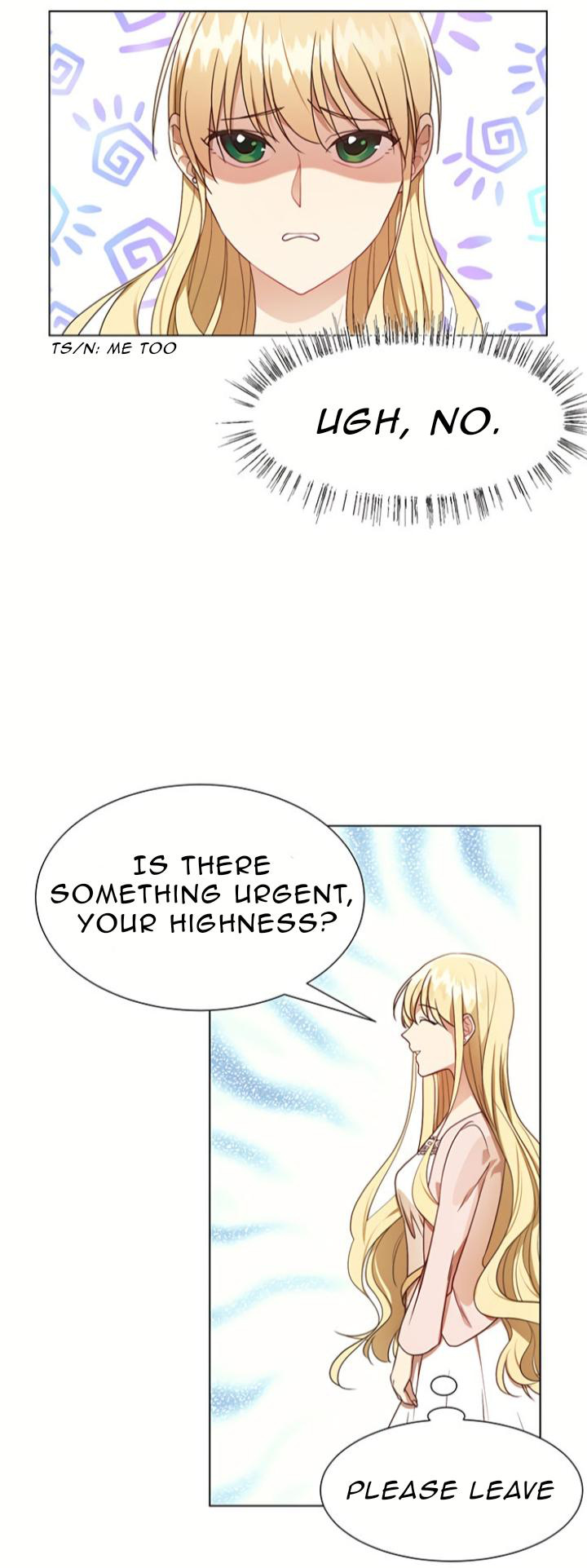 Welcome, It’s the First Time With This Kind of Villainess chapter 6 - page 64