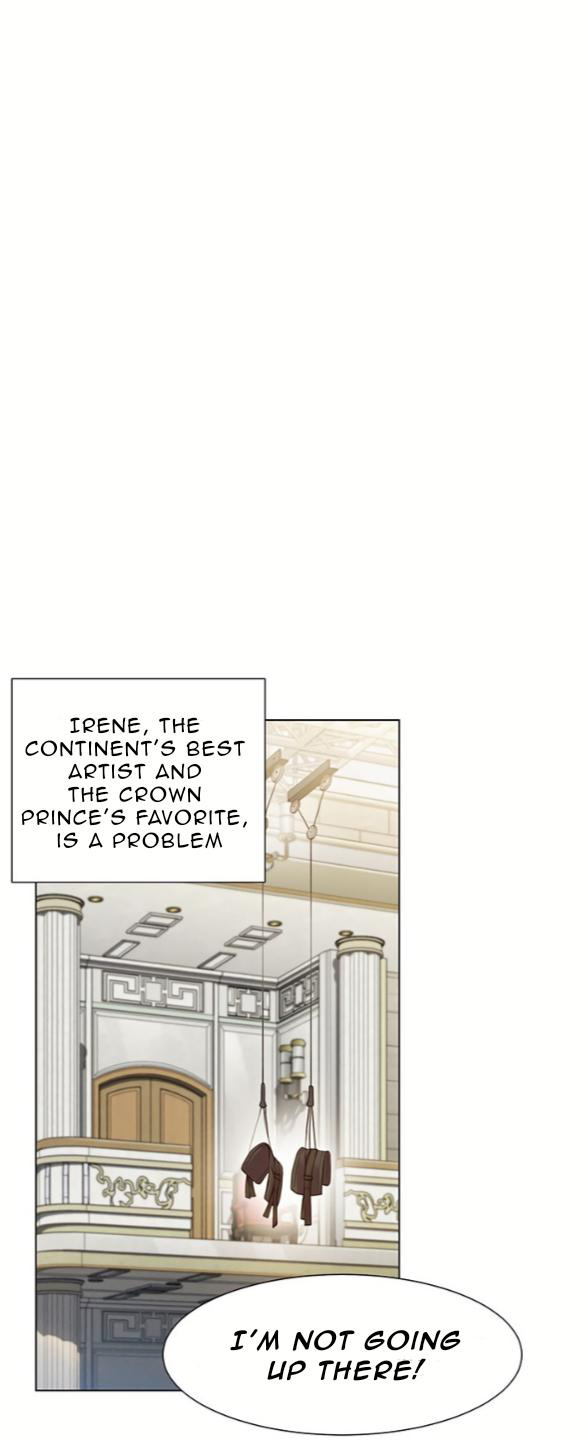 Welcome, It’s the First Time With This Kind of Villainess chapter 6 - page 9