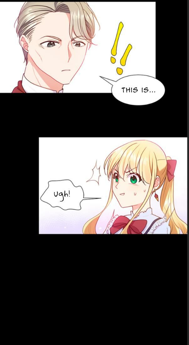 Welcome, It’s the First Time With This Kind of Villainess chapter 5 - page 13