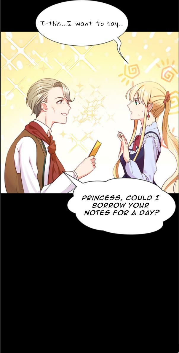 Welcome, It’s the First Time With This Kind of Villainess chapter 5 - page 14