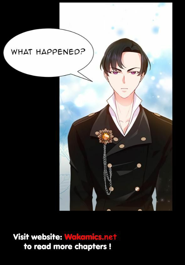 Welcome, It’s the First Time With This Kind of Villainess chapter 5 - page 15