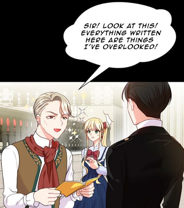 Welcome, It’s the First Time With This Kind of Villainess chapter 5 - page 16