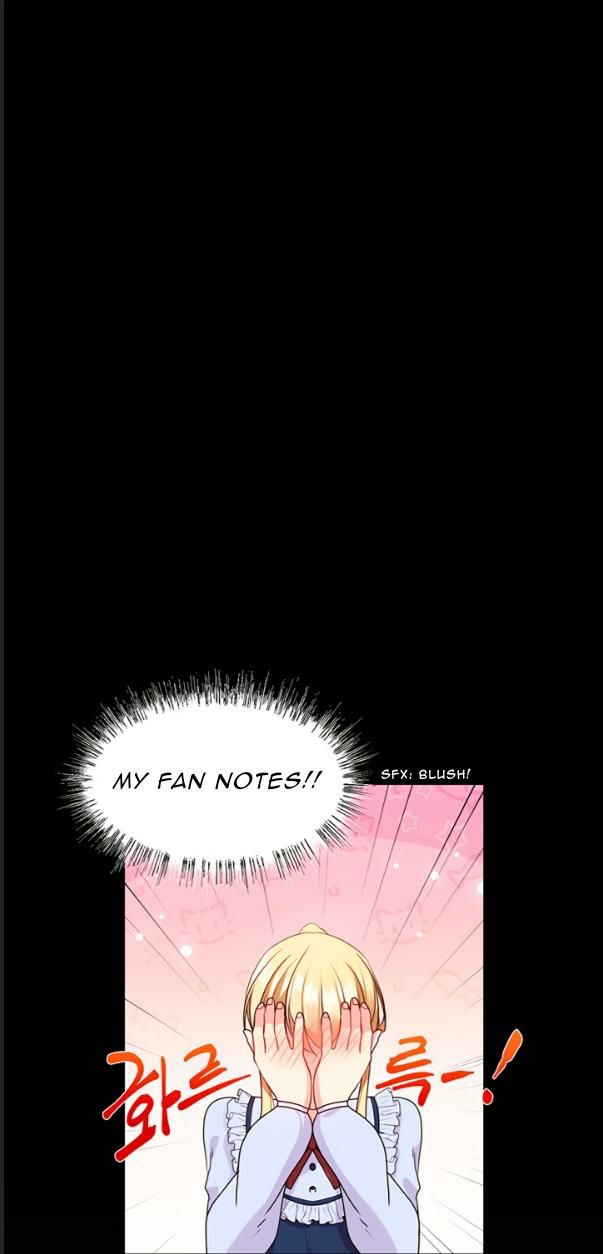 Welcome, It’s the First Time With This Kind of Villainess chapter 5 - page 17
