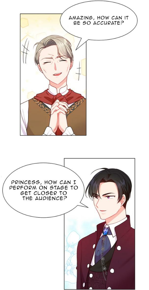 Welcome, It’s the First Time With This Kind of Villainess chapter 5 - page 18
