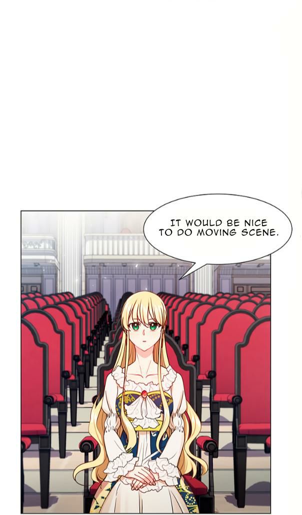 Welcome, It’s the First Time With This Kind of Villainess chapter 5 - page 19