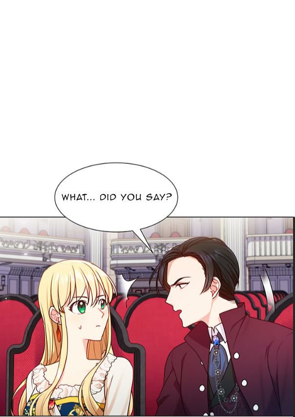 Welcome, It’s the First Time With This Kind of Villainess chapter 5 - page 20