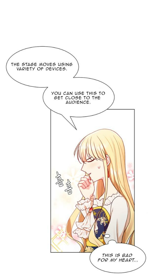 Welcome, It’s the First Time With This Kind of Villainess chapter 5 - page 21