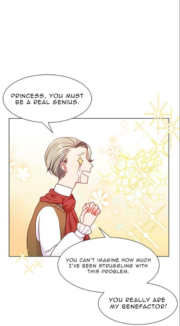 Welcome, It’s the First Time With This Kind of Villainess chapter 5 - page 22