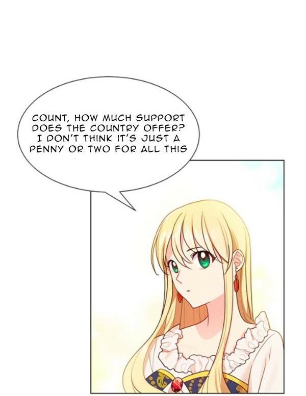Welcome, It’s the First Time With This Kind of Villainess chapter 5 - page 23