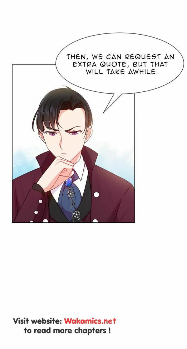 Welcome, It’s the First Time With This Kind of Villainess chapter 5 - page 24