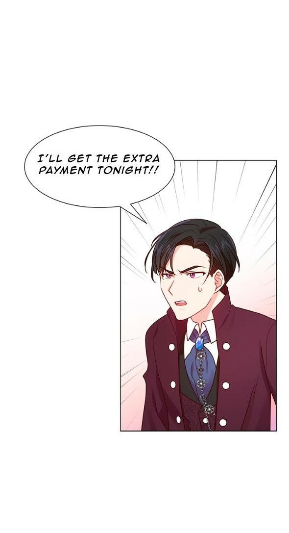 Welcome, It’s the First Time With This Kind of Villainess chapter 5 - page 26