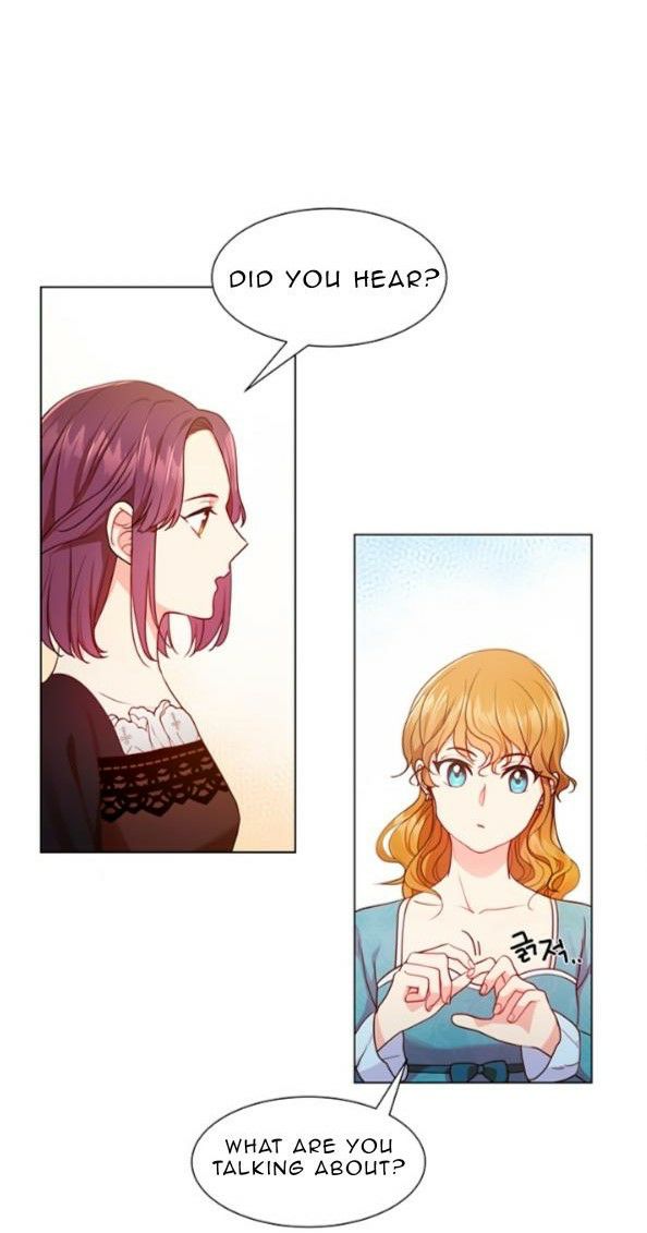 Welcome, It’s the First Time With This Kind of Villainess chapter 5 - page 28