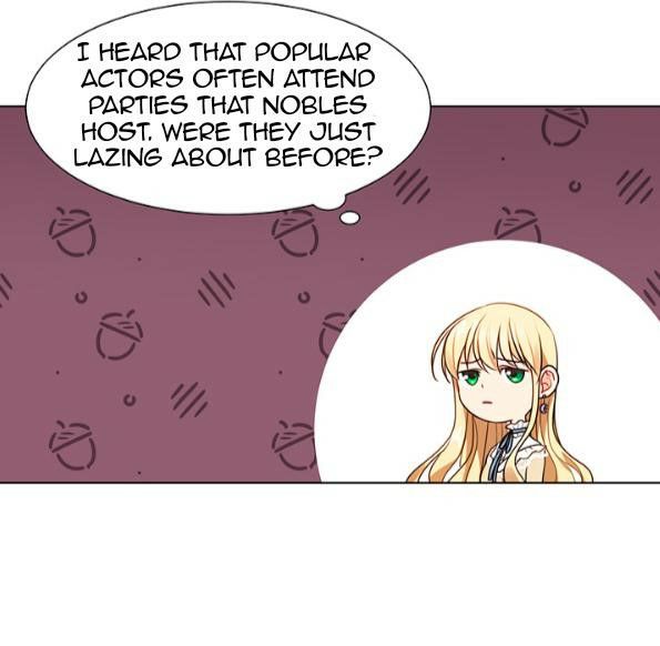 Welcome, It’s the First Time With This Kind of Villainess chapter 5 - page 3