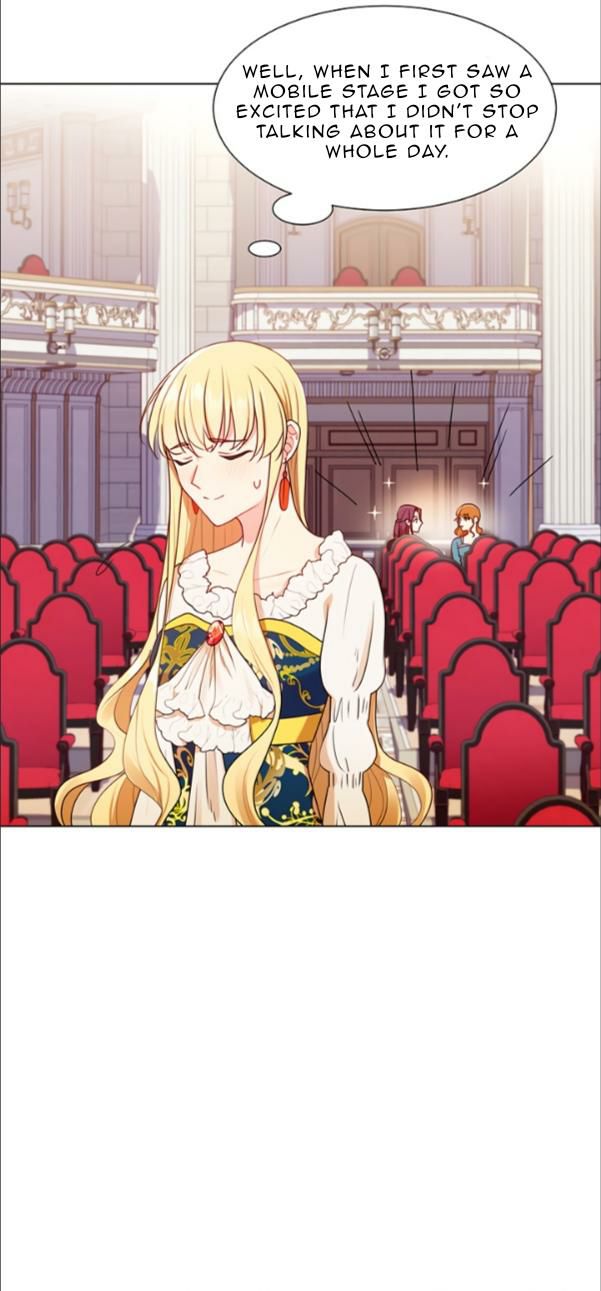 Welcome, It’s the First Time With This Kind of Villainess chapter 5 - page 30