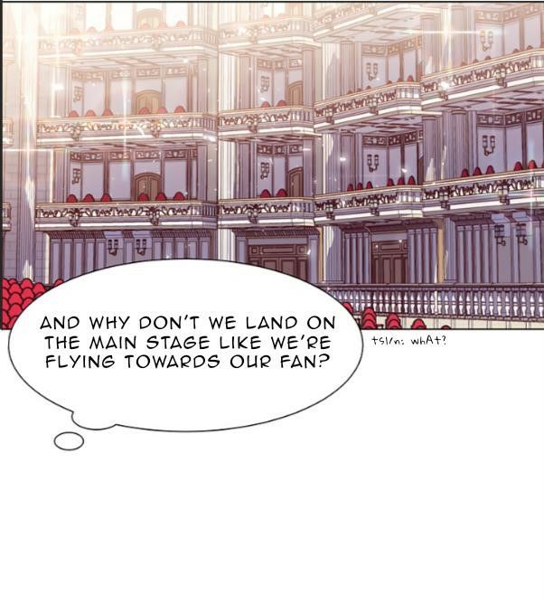 Welcome, It’s the First Time With This Kind of Villainess chapter 5 - page 31