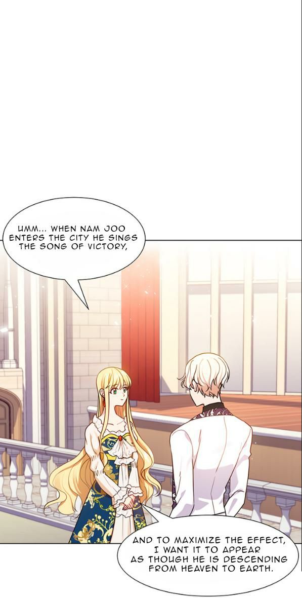 Welcome, It’s the First Time With This Kind of Villainess chapter 5 - page 35