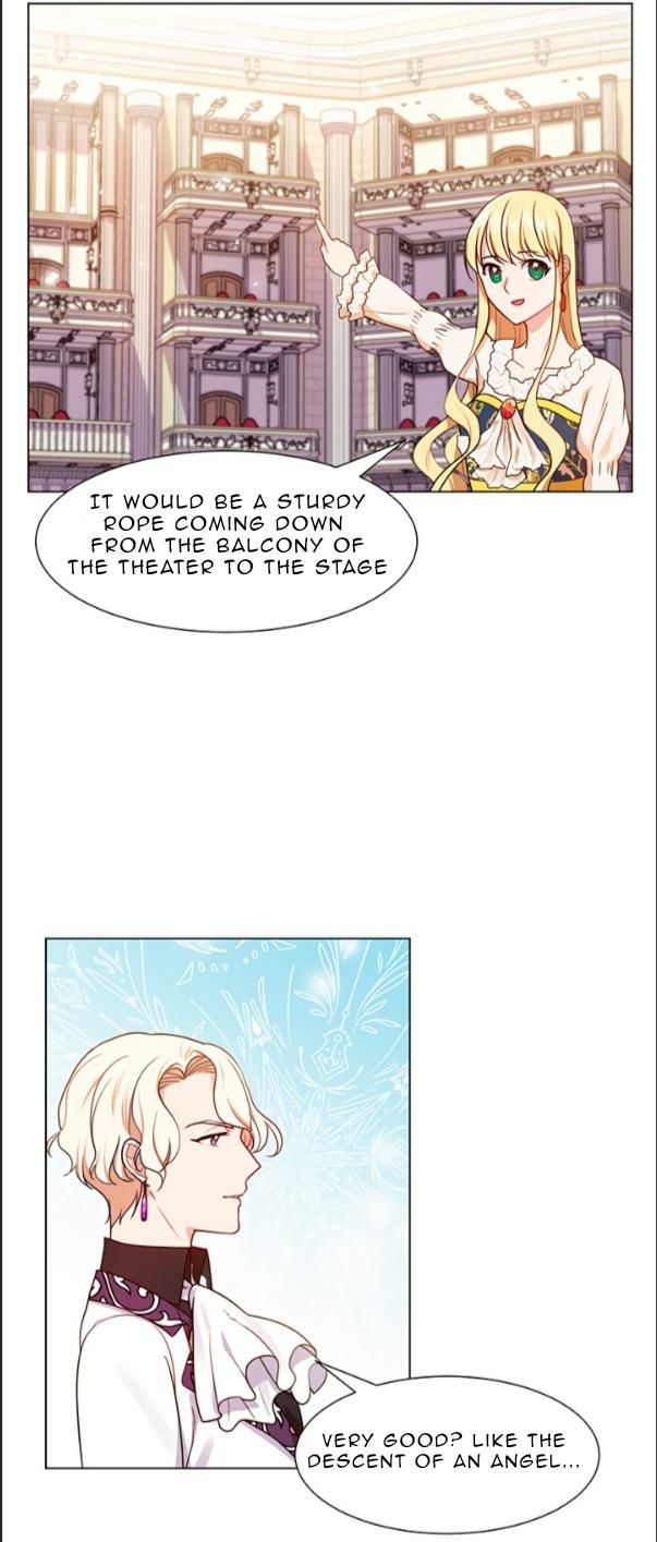 Welcome, It’s the First Time With This Kind of Villainess chapter 5 - page 37