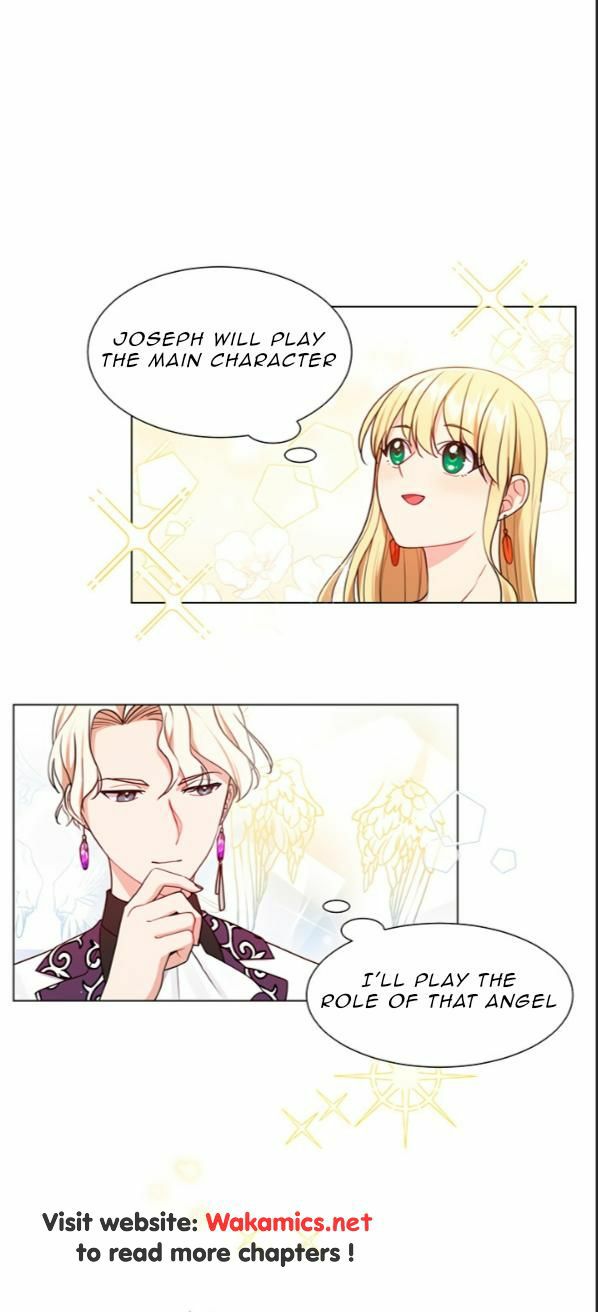 Welcome, It’s the First Time With This Kind of Villainess chapter 5 - page 38