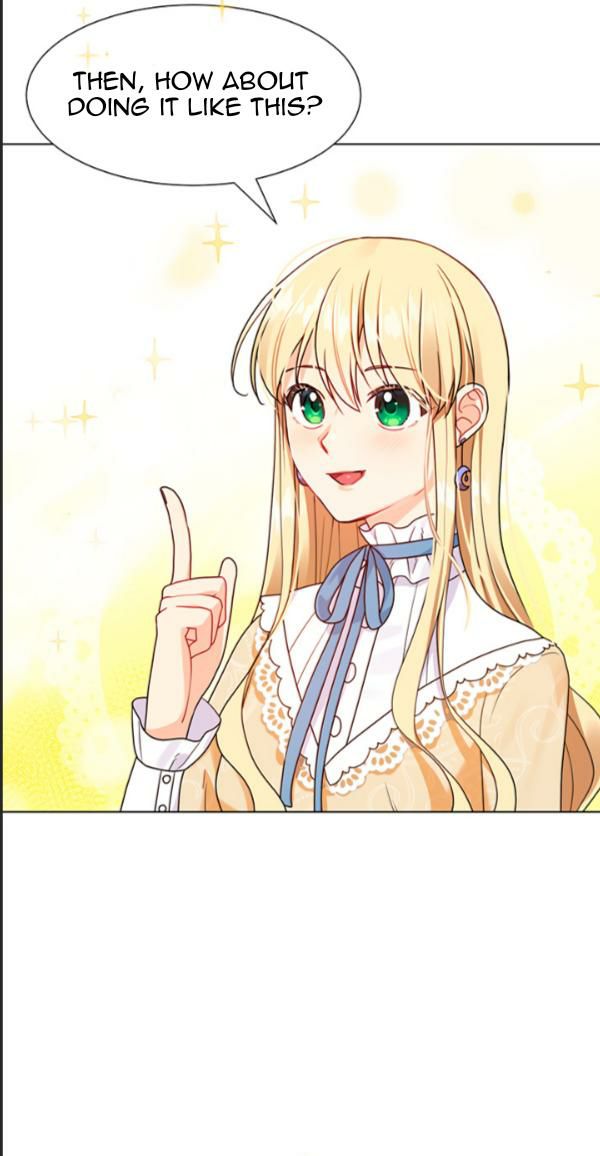 Welcome, It’s the First Time With This Kind of Villainess chapter 5 - page 4