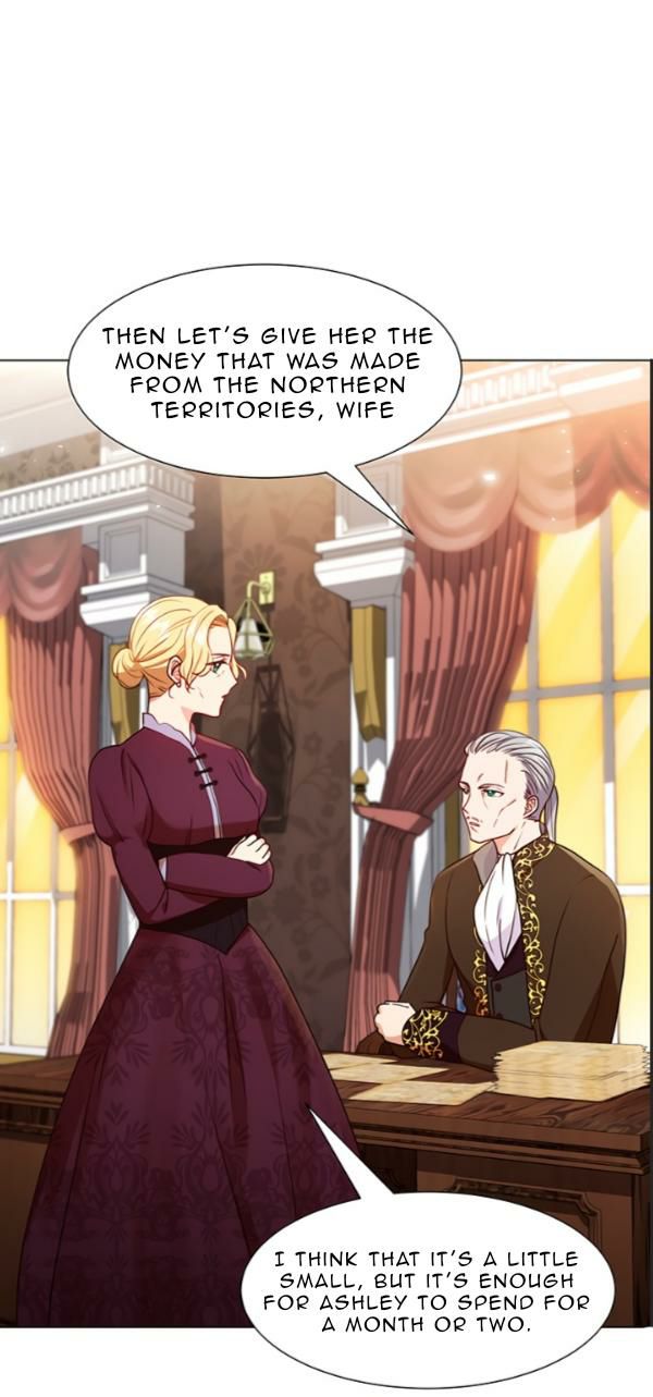 Welcome, It’s the First Time With This Kind of Villainess chapter 5 - page 47
