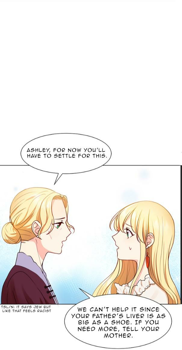 Welcome, It’s the First Time With This Kind of Villainess chapter 5 - page 48