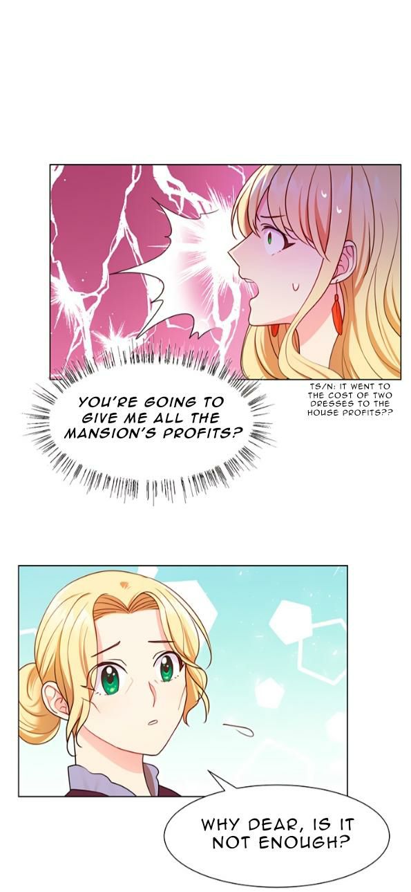 Welcome, It’s the First Time With This Kind of Villainess chapter 5 - page 49