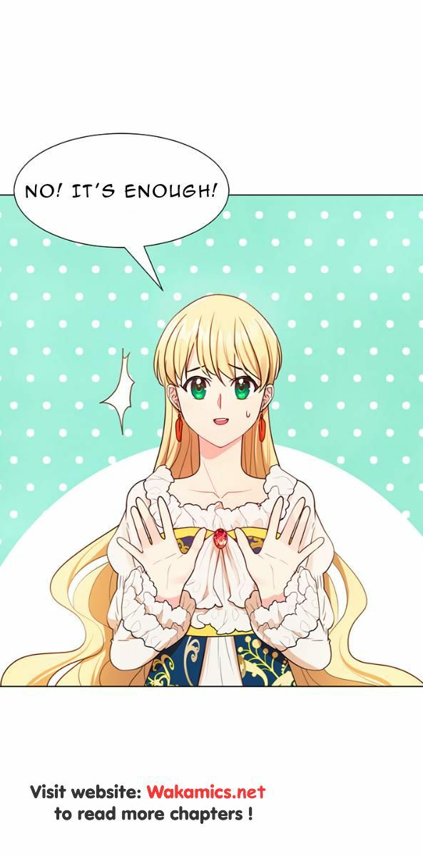 Welcome, It’s the First Time With This Kind of Villainess chapter 5 - page 50