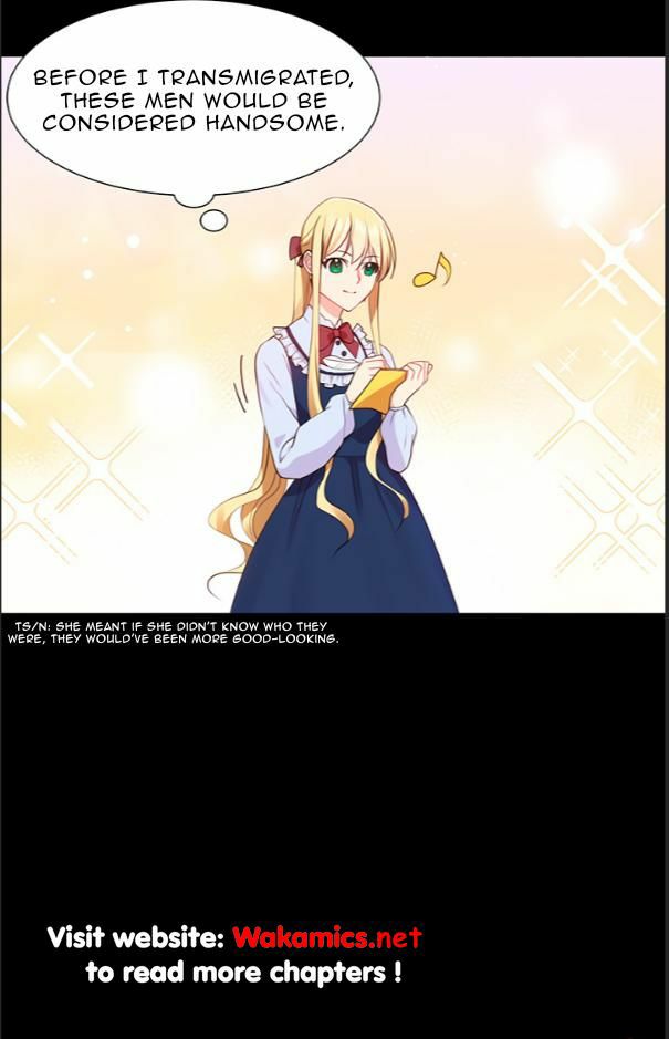 Welcome, It’s the First Time With This Kind of Villainess chapter 5 - page 7