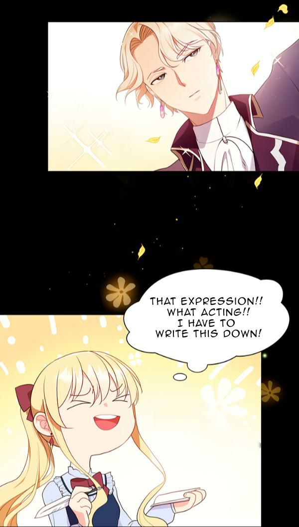 Welcome, It’s the First Time With This Kind of Villainess chapter 5 - page 8