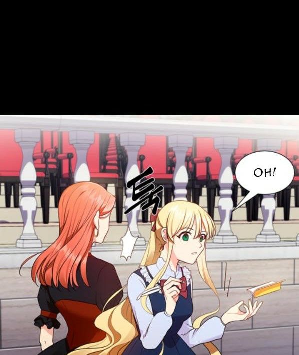 Welcome, It’s the First Time With This Kind of Villainess chapter 5 - page 9