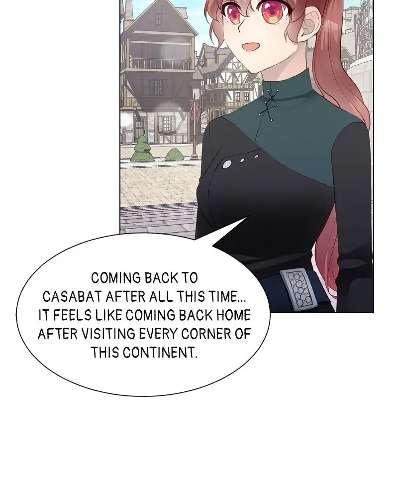 Welcome, It’s the First Time With This Kind of Villainess chapter 38 - page 8