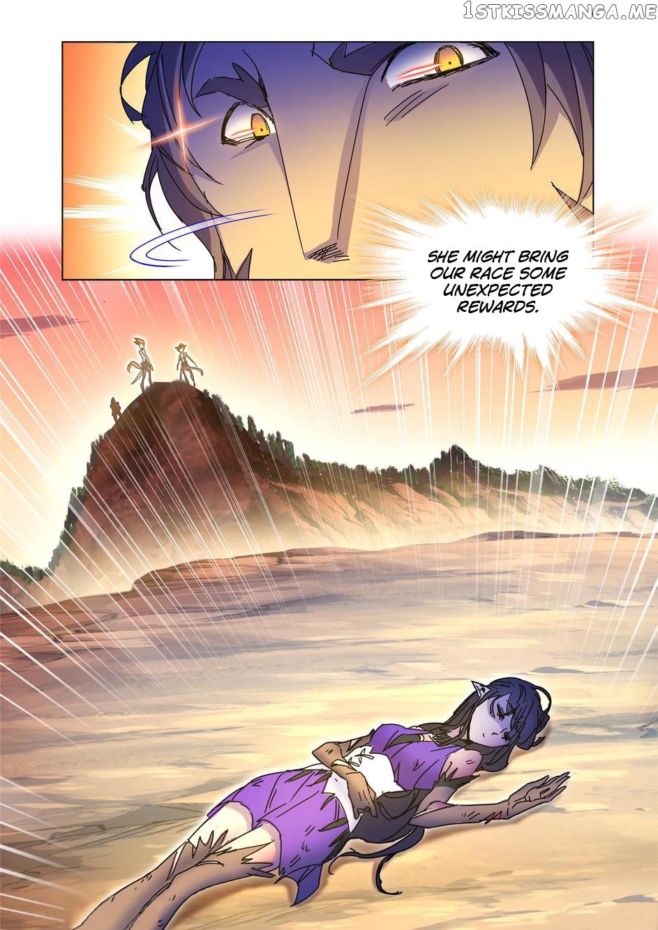 Kuang Shen chapter 41.1 - page 13