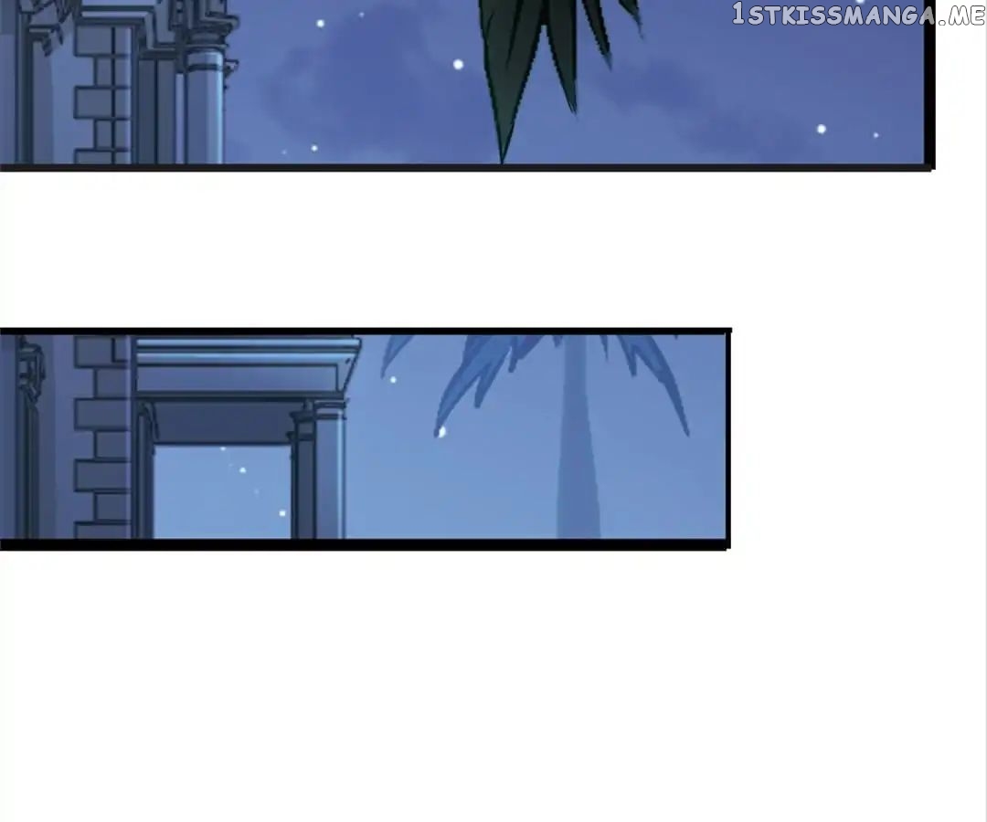 Live Inside My Body chapter 28 - page 7