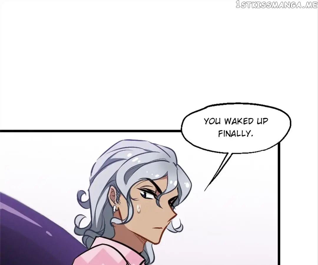 Live Inside My Body chapter 14 - page 31