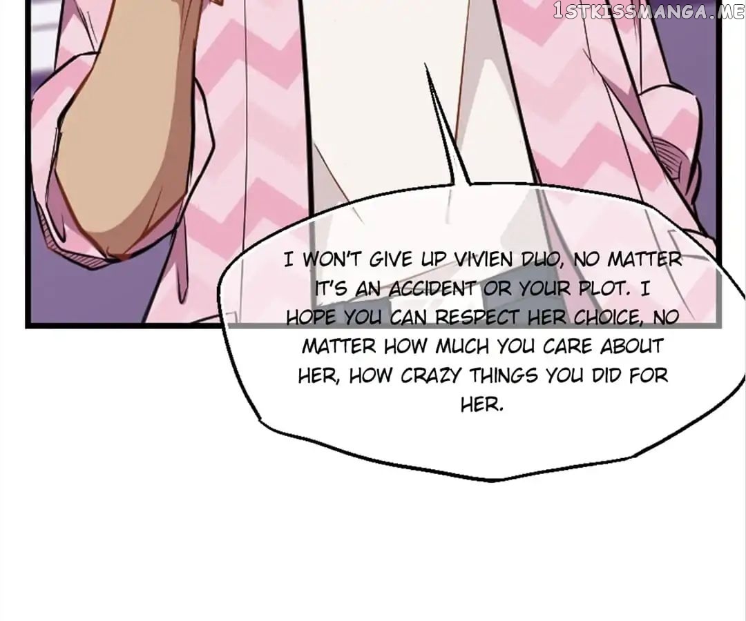 Live Inside My Body chapter 14 - page 41