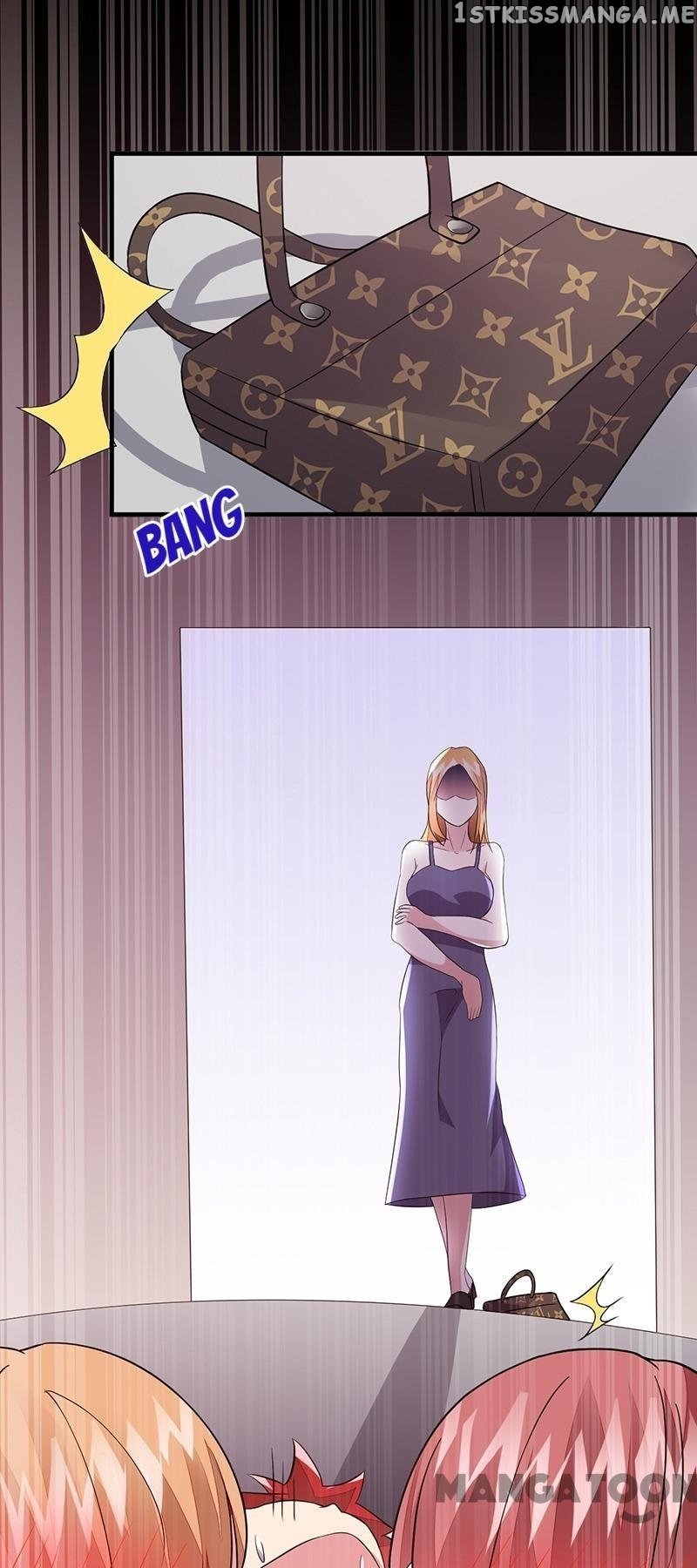 Powerful juvenile king chapter 45 - page 40