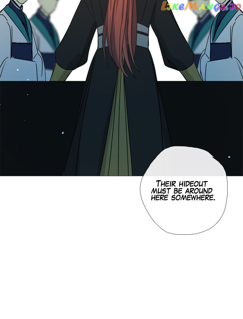 Selina Moon Bride Chapter 82 - page 35