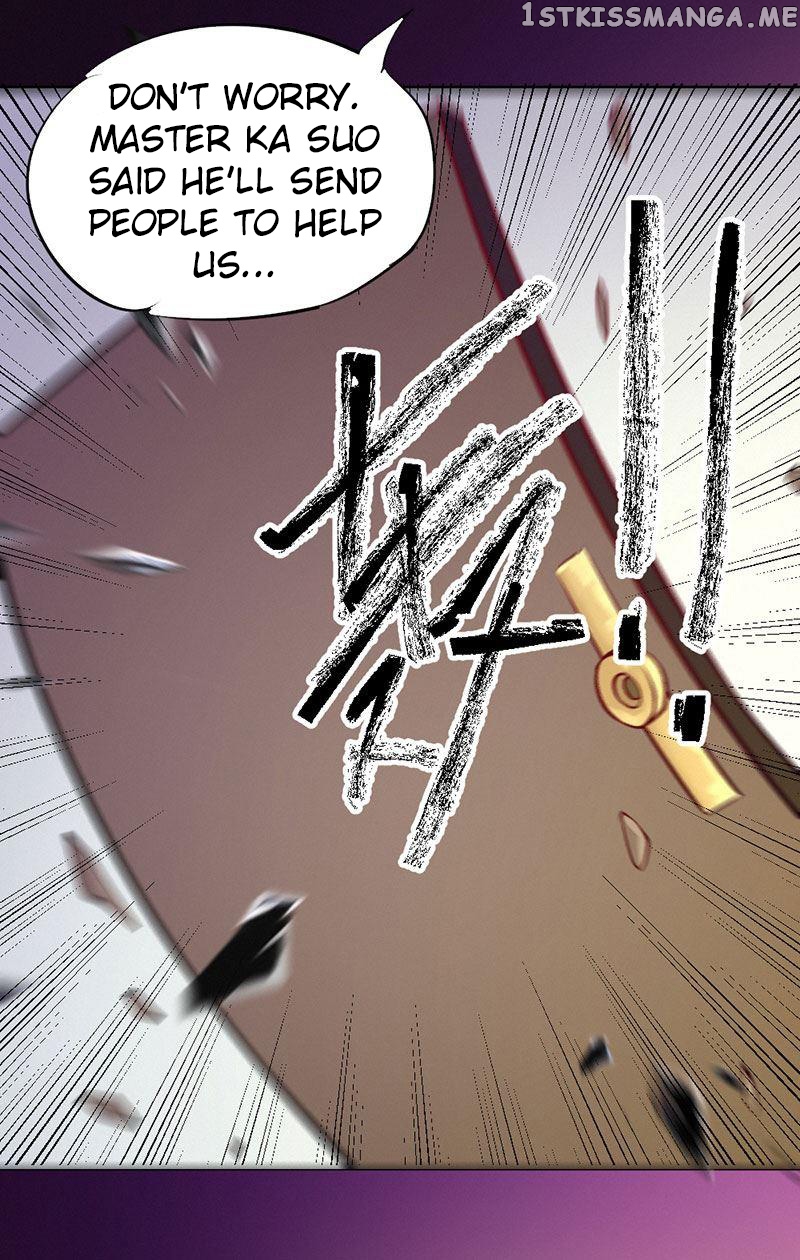 First Rate Master chapter 89 - page 24