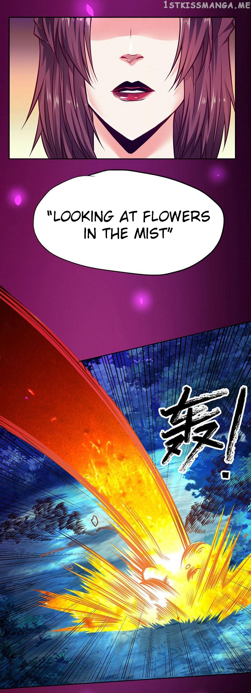 First Rate Master chapter 85 - page 15