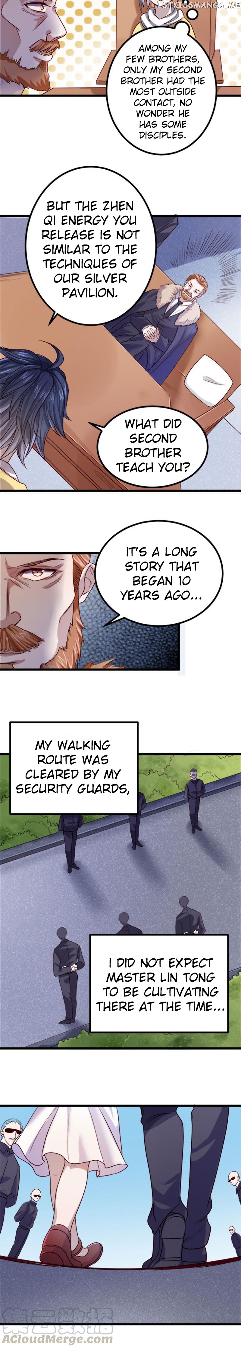 First Rate Master chapter 77 - page 3