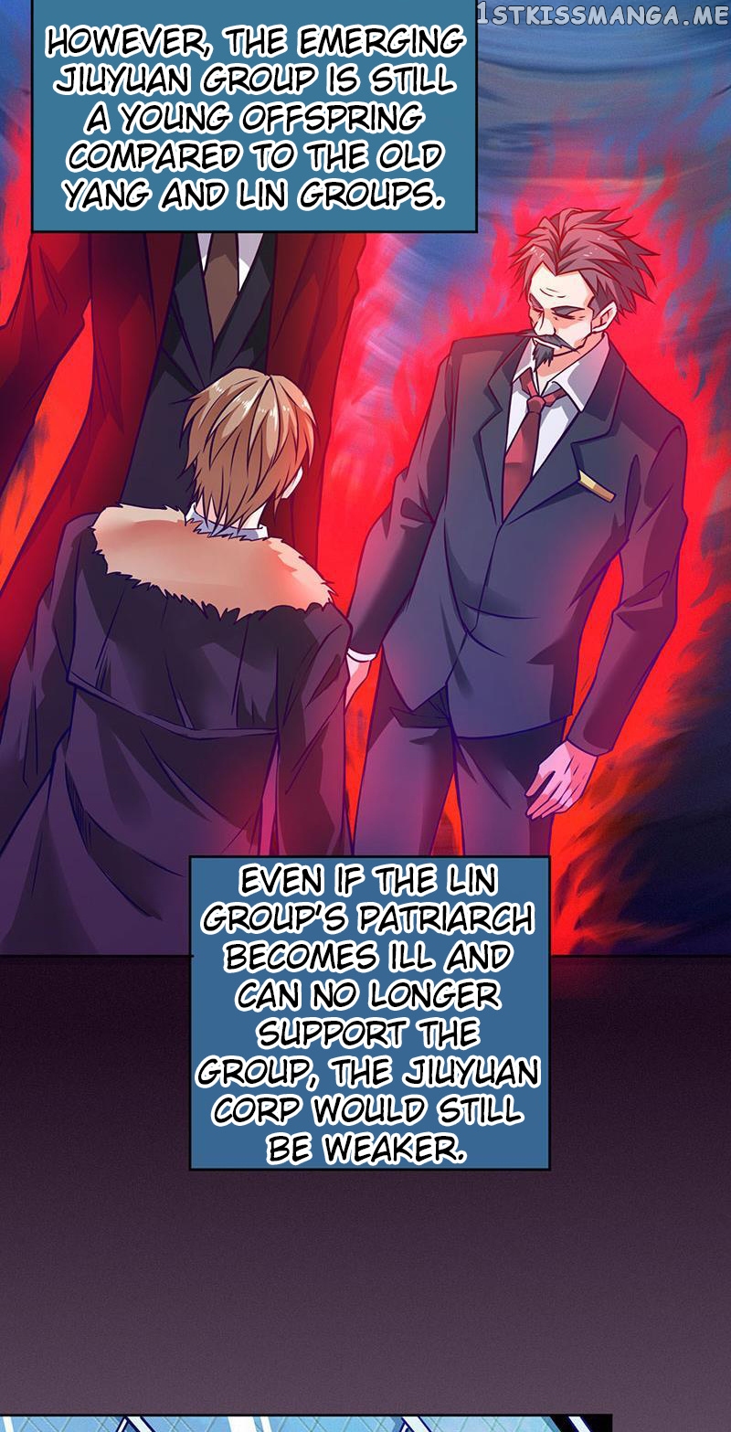 First Rate Master chapter 75 - page 4