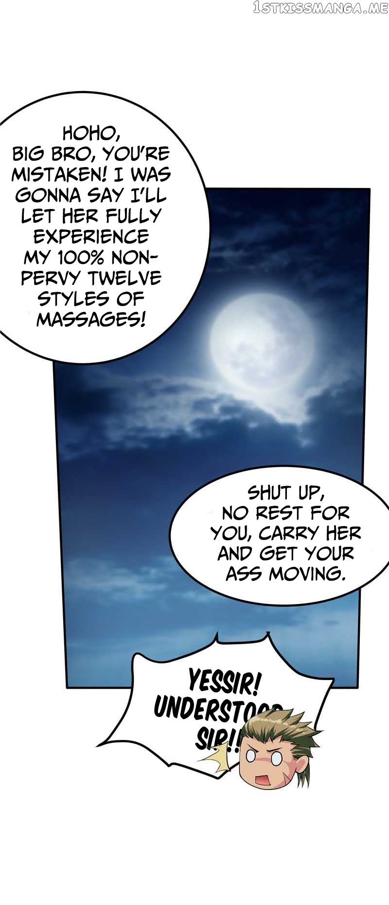 First Rate Master chapter 45 - page 6