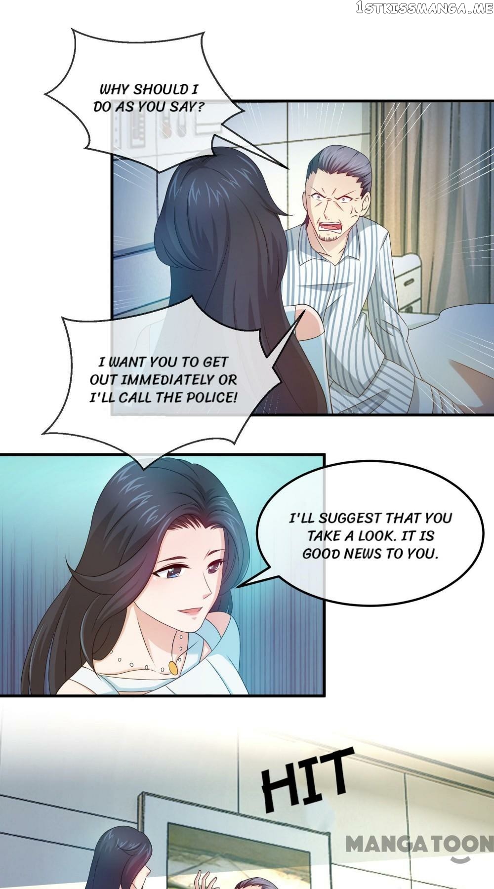 Arranged Marriage With A Billionaire chapter 149 - page 3